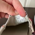 Keds Double Decker Island Print Slip-On Sneakers Size 7.5 Photo 8