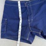 Beach Rays blue board shorts size 6 Photo 6