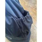 Beyond Yoga Convertible Gym Yoga Bag Backpack Black Tote Weekend Bag Photo 4