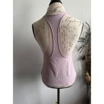 Lululemon  Align Tank Top Light Mauve Racerback Athletic Workout Women's Photo 2