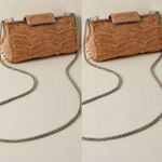 Anthropologie BHLDN Adrianna Papell Nanette Beaded Clutch NWT Photo 0