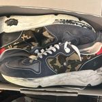Golden Goose  Running Sole Sneakers Photo 1