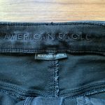 American Eagle Outfitters Black Jeans Photo 3