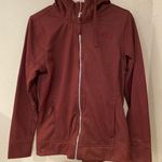 The North Face  Zip Up Jacket  Photo 0