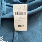 Bass Pro Shops  Teal Hoodie Photo 4