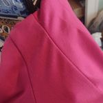 Alexia Admor  berry dress size large Photo 3