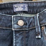 Abercrombie & Fitch Simone high rise super skinny women’s size 27 4R dark wash Photo 8