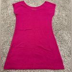 Downeast Hot Pink  Essential Tee Photo 0