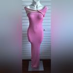 Baobab | candy maxi dress in rambutan Pink Photo 5