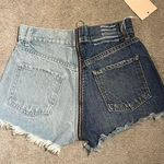 Revice Denim Shorts Photo 3
