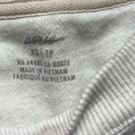 Aerie Oversized Good Vibes Camo Sweatshirt Size XS Split Sides Lightweight Photo 4