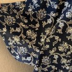 Villager  Floral Top large Photo 3