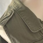 Fresh New York Olive Utility Vest – Streetwear Tactical Layer Green Size M Photo 9