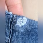 We The Free Free People We Are The Free Feel Alright Skinny Blue Jeans Photo 5