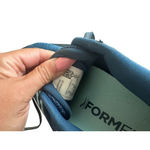 Saucony  Women's Guide 13 Formfit Blue Sneakers Size 10 Photo 7