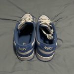 Nike Polar Blue  Dunk Low  Photo 3