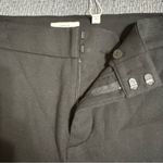 Vince Slim Fit Flare Crop Pants Photo 3