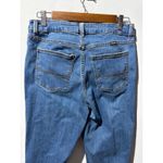 Wrangler  Women Blue Wash Bootcut Jeans Size 10 30 Photo 4