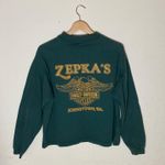 Harley Davidson Long Sleeve Tee Shirt Photo 1