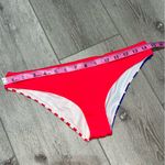 Victoria's Secret Victoria’s Secret cheeky lowrise Patriotic Bikini Bottom Photo 5