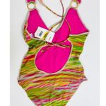 Becca  rainbow ring one piece Photo 2