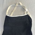 l*space L* Ribbed Baewatch One Piece Swimsuit, Size Small , $194 Photo 8