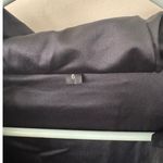 Jan Hilmer X Sparrow Falcon Hoodie Lambskin Moto Jacket Size 6 Black Photo 6