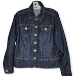 Christopher & Banks Christopher &‎ Banks Denim Jacket Photo 0