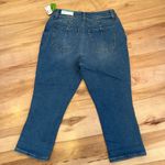 Maurice's Maurice’s m jeans Everflex Curvy High Rise Crop Jeans - NWT Photo 1