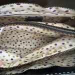 Kate Spade Berkeley Lane Quinn Tote Colorblock Black and White Photo 14