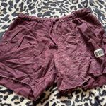 Pink Lounge Shorts Size XS Photo 0