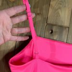 Princess Polly Neon Pink Bodysuit Aarush Photo 10