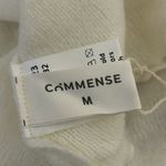 Commense Ivory Wool Photo 3
