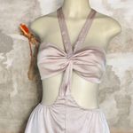 Princess Polly  Candice Romper Brown Photo 6