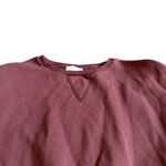 Bohme 100% Cotton Organic Short Sleeve T-Shirt Dress Stretch Waist Size Small Photo 1