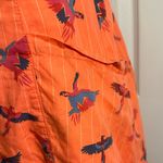 Free People Sunshine of Your Love Bird
Strapless Midi Dress Coral Cotton size 0 Photo 7