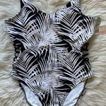 PINK - Victoria's Secret VS PINK gym to swim one piece suit Photo 1