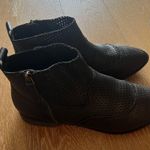 Kelsi Dagger  ankle boots Photo 5