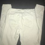 Denim Blvd White Skinny Jeans Photo 4