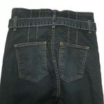 Veronica Beard  dark wash jeans size 27” Photo 3