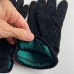 Eddie Bauer Suede Gloves Photo 4