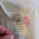 Peruvian Connection  WHITE PIMA COTTON SMOCKED CROCHET CHEST NIGHTGOWN TRAD WIFE Photo 14