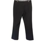 Gerard Darel Paris Wool Blend Black Dress Pants Trousers FR 40 US 8 NWT Photo 7