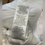 frame denim Frame Le Crop Mini Boot Cut Jeans in Blanc Photo 12