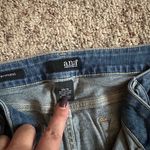 a.n.a Women's Skinny Jeans - Blue Photo 1