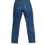 Old Navy The Sweet Heart Jeans Size 2 Regular Blue Denim Womens Stretch 27X30 Photo 6