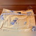 Gap Vintage Floral Mini Skirt – Size 6 Photo 1