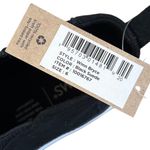 Toms NWT  Leather Bryce Booties Black Size 6 Photo 4