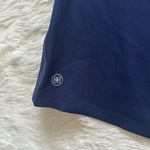 Honeylove Shapewear LiftWear Tank Bra Top Navy Blue Plus Size Sz 3X NWT New Photo 5