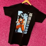 Dragon Ball Z Goku Anime Tshirt size Medium  Photo 2